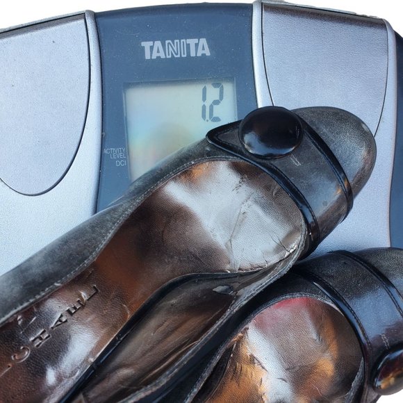 MICHAEL Gray Heels - Picture 12 of 12